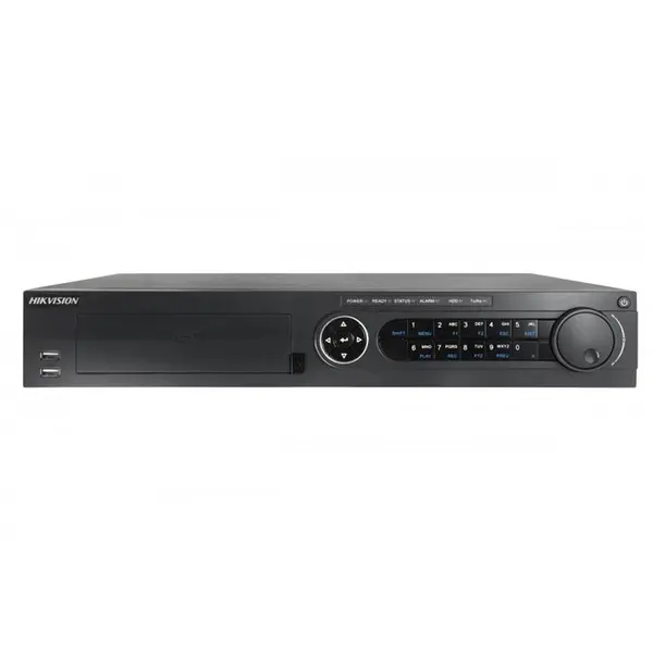 هایک ویژن دستگاه NVR مدل DS-7716NI-E4/16P - 5