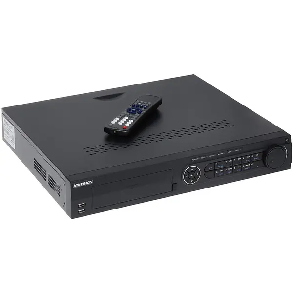 هایک ویژن دستگاه NVR مدل DS-7716NI-E4/16P - 2
