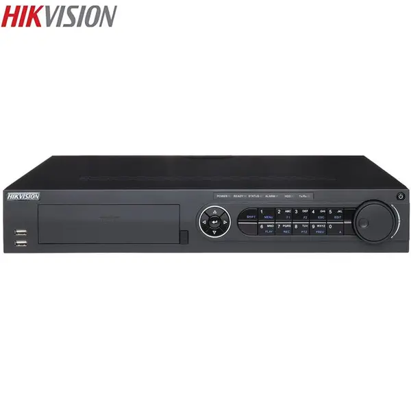 هایک ویژن دستگاه NVR مدل DS-7716NI-E4/16P - 4