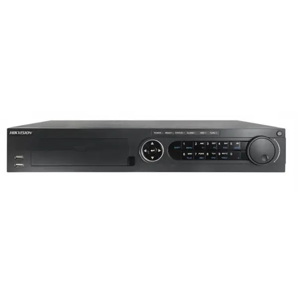 هایک ویژن دستگاه NVR مدل DS-7716NI-E4 - 4