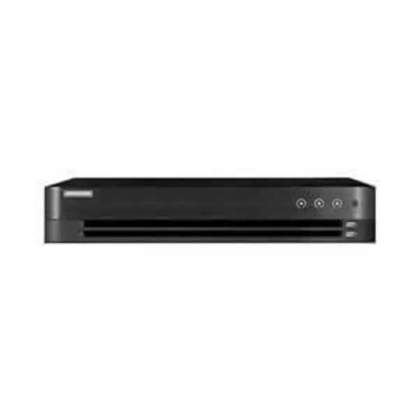 دستگاه ضبط تصاویر تحت شبکه NVR هایک ویژن مدل DS-7732NI-Q4/16P Hikvision DS-7732NI-Q4/16P NVR