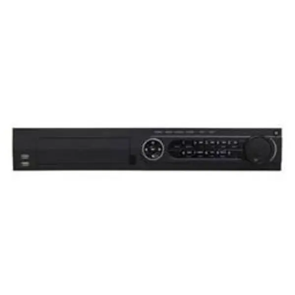 دستگاه ضبط تصاویر تحت شبکه NVR هایک ویژن مدل DS-7732NI-Q4/16P Hikvision DS-7732NI-Q4/16P NVR