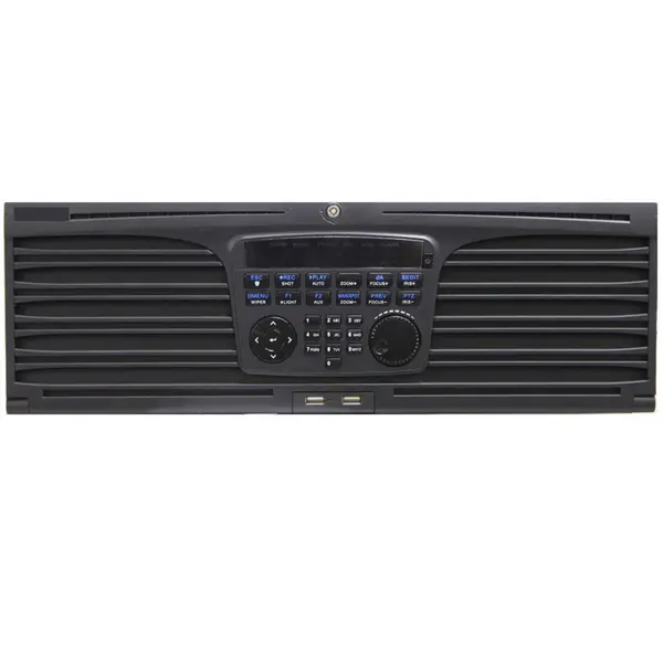 دستگاه NVR هایک ویژن مدل DS-9664NI-I16