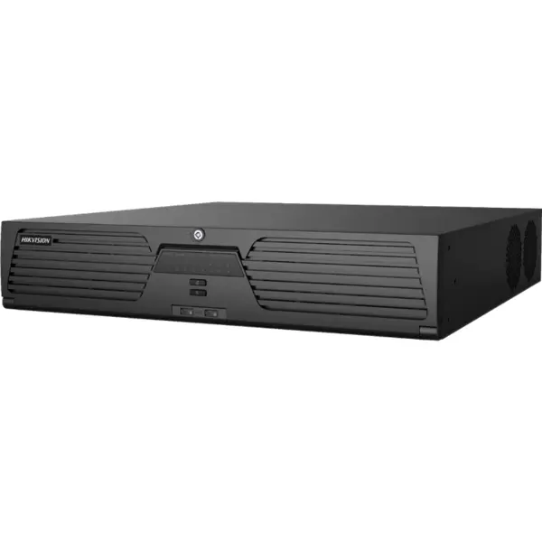 دستگاه NVR هایک ویژن مدل DS-9664NXI-I8/S