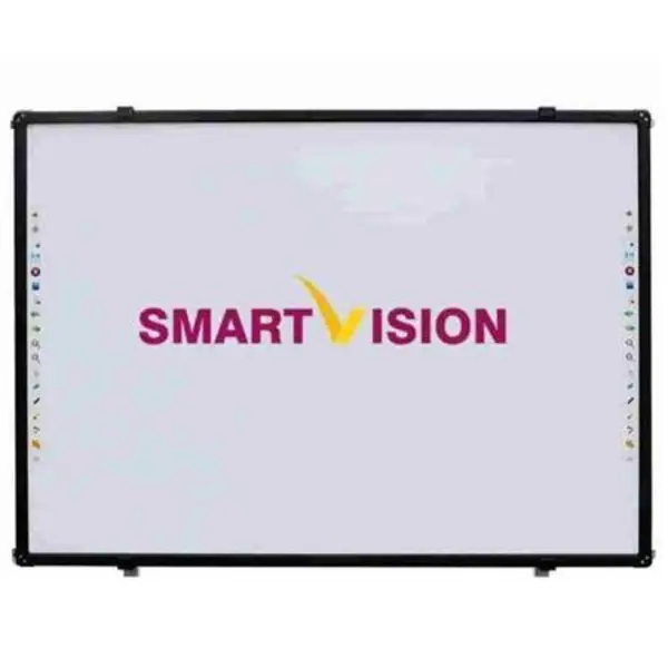 تخته هوشمند اسمارت ویژن مدل OP-5485N Smart Vision OP-5485N Smart Board - 3