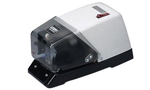 Rapid 100E Electronic Stapler منگنه برقی راپید مدل 100E