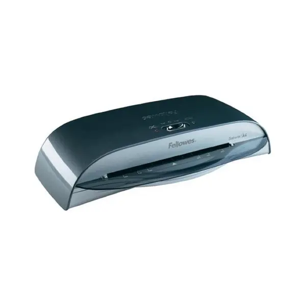 دستگاه پرس Saturn 3i فلوز A4 Fellowes Saturn A4