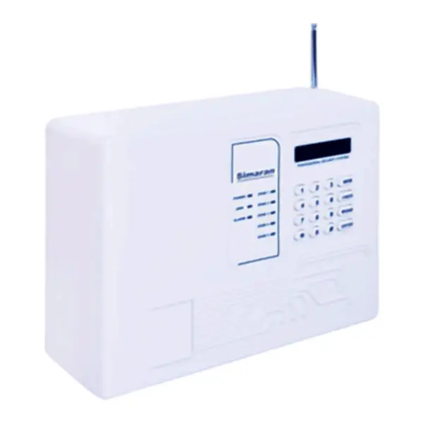 سیستم دزدگیر سییم کارتی سیماران مدل SM-G6430
