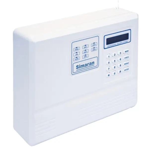 سیستم دزدگیر اماکن تلفنی سیماران مدل sm-t6429
