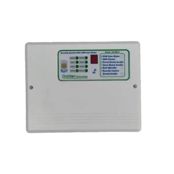 سیستم دزدگیر اماکن تلفنی سیماران مدل sm-t6429