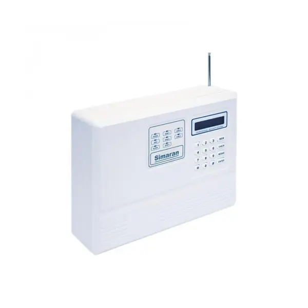 سیستم دزدگیر اماکن تلفنی سیماران مدل sm-t6429