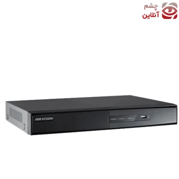 دستگاه ضبط کننده تصویر TurboHD DVR شانزده کانال هایک ویژن مدل DS-7216HQHI-K1S