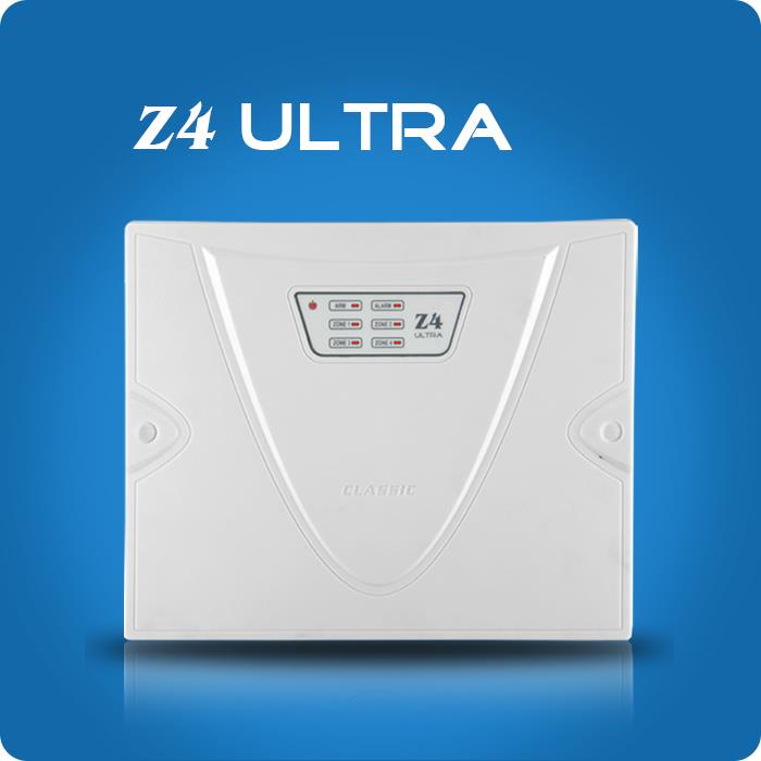 پنل دزدگیر کلاسیک مدل ULTRA TRACOD