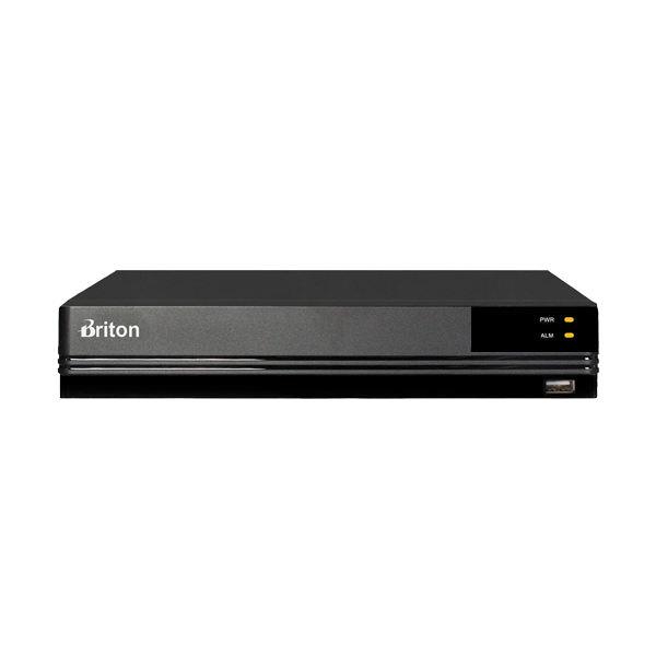 XVR 2MP Digital Video Recorder 4CH Briton