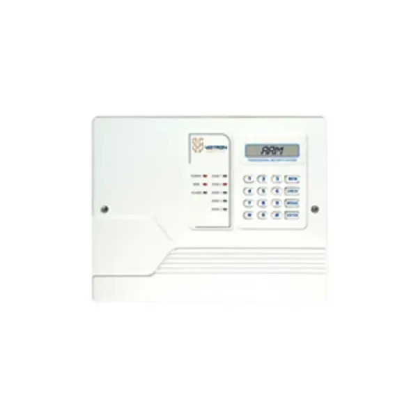دزدگیر اماکن ویزیترون مدل VZ-5