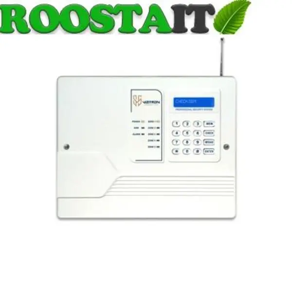 دزدگیر اماکن ویزیترون مدل VZ-5