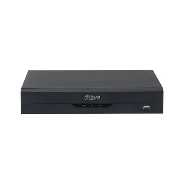 ضبط کننده ویدیویی تحت شبکه WizSense داهوا مدل NVR2108HS-8P-I