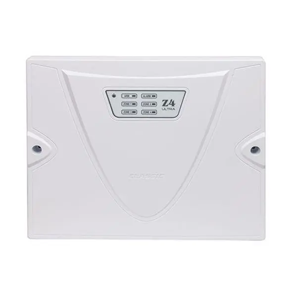 دزدگیر اماکن کلاسیک Z4 GIGA 64 PRO - 2