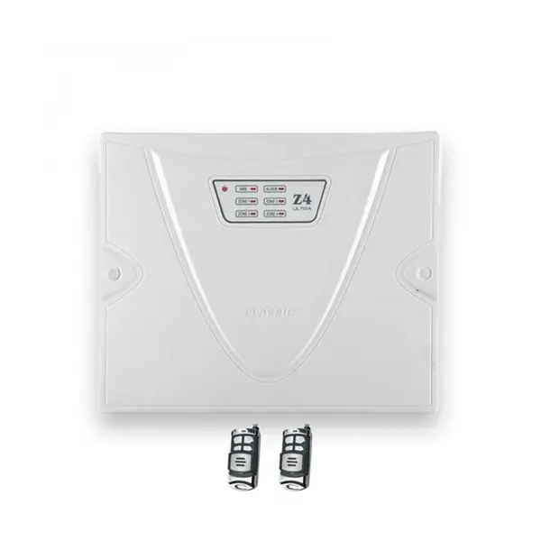 سیستم دزدگیر سیم کارتی اماکن کلاسیک مدل Z4 Ultra