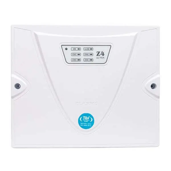 دزدگیر کلاسیک مدل Z4 ULTRA GIGACODE 64PRO