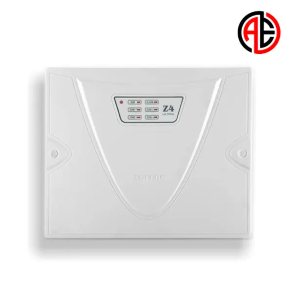 دزدگیر کلاسیک مدل Z4 ULTRA GIGACODE 64PRO