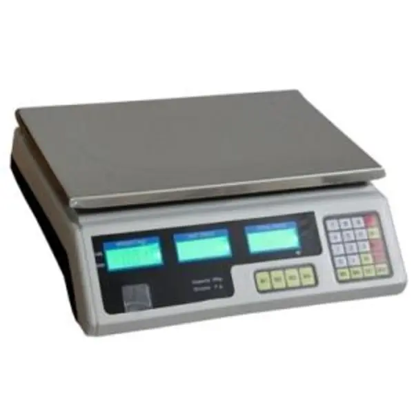 ترازوی کمری چینی