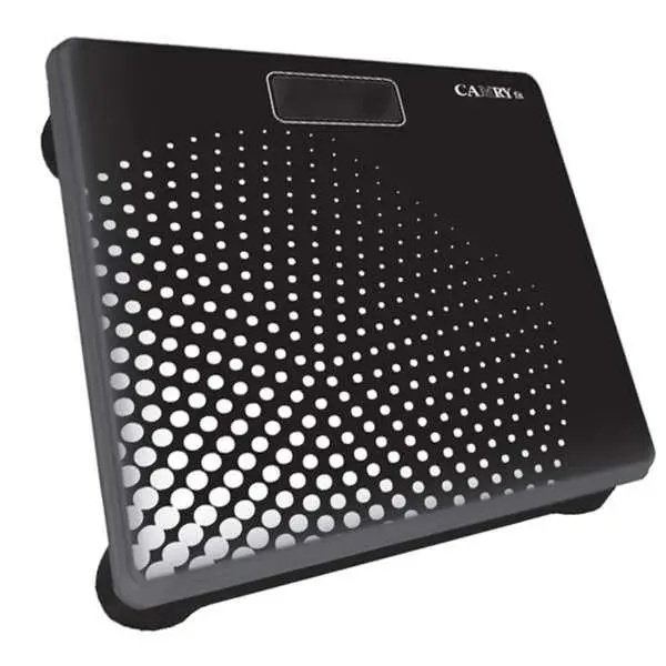 ترازوی دیجیتال کمری - 2