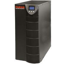 Faran Titan OnLine LCD 10KVA UPS With Battery