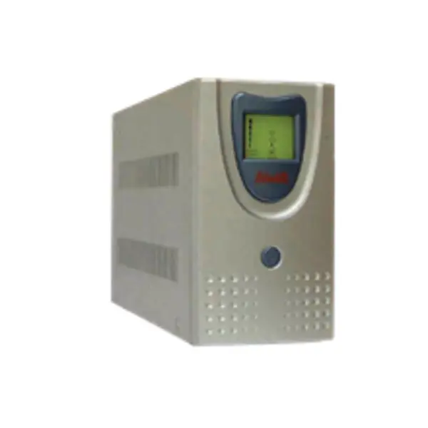 ALJA LCD-S 1200 VAL UPS