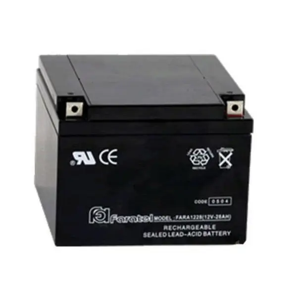 باتری یو پی اس فاران 12V-28A