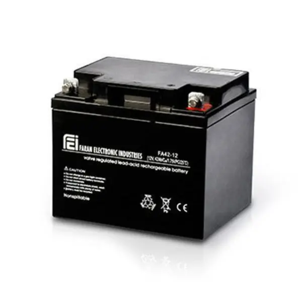 باتری یو پی اس فاران 12V-70A