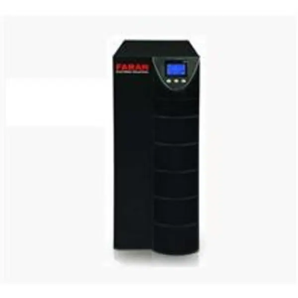 Faran Titan OnLine LCD 1KVA UPS