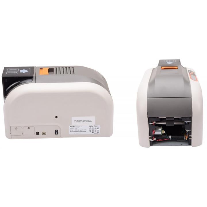 Hiti CS-200e Card Printer