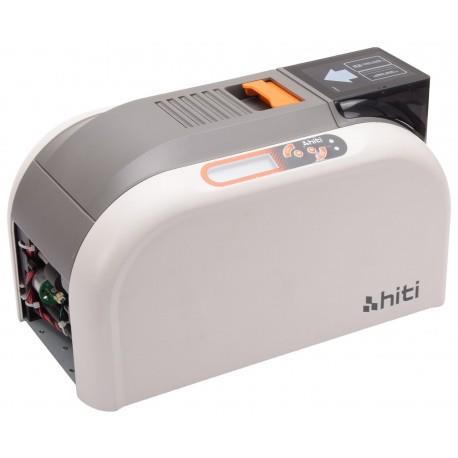 Hiti CS-200e Card Printer