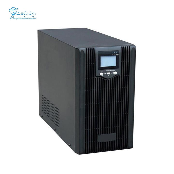 یو پی اس تکام 2KVA آنلاین مدل ANTARES- 902pro – 72VDC