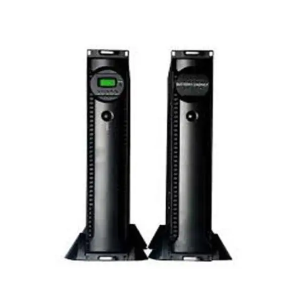یو پی اس آنلاین رک مونت آلجا 3000VA مدل KR-RM-3000S باتری داخلی