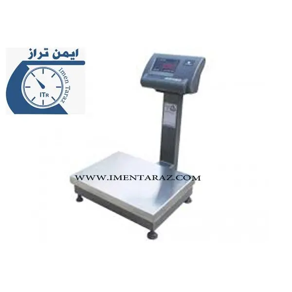 ترازوی 30 کیلویی دیجیتال محک 9800