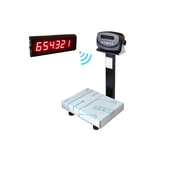 ترازوی 30 کیلویی دیجیتال محک 9800