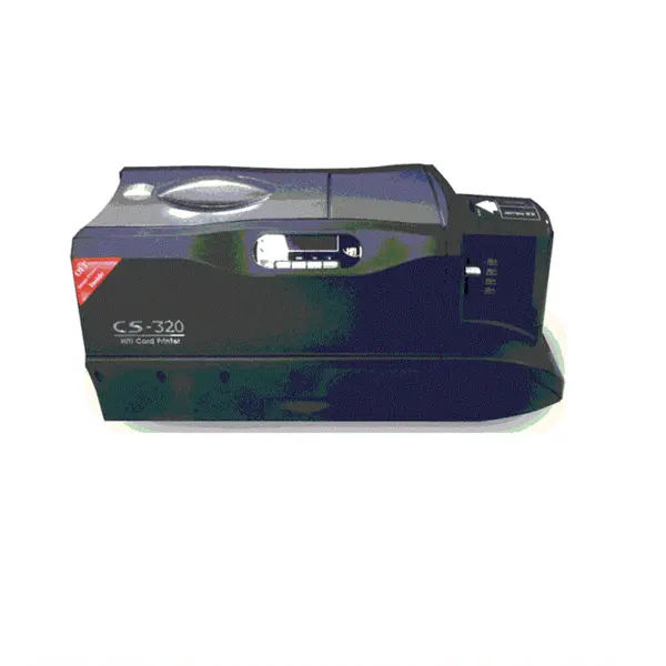 Hiti CS-320 Card Printer