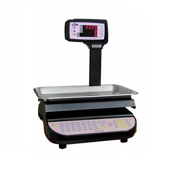 ترازو محک 35 کیلویی مدل MDS11000 - 2