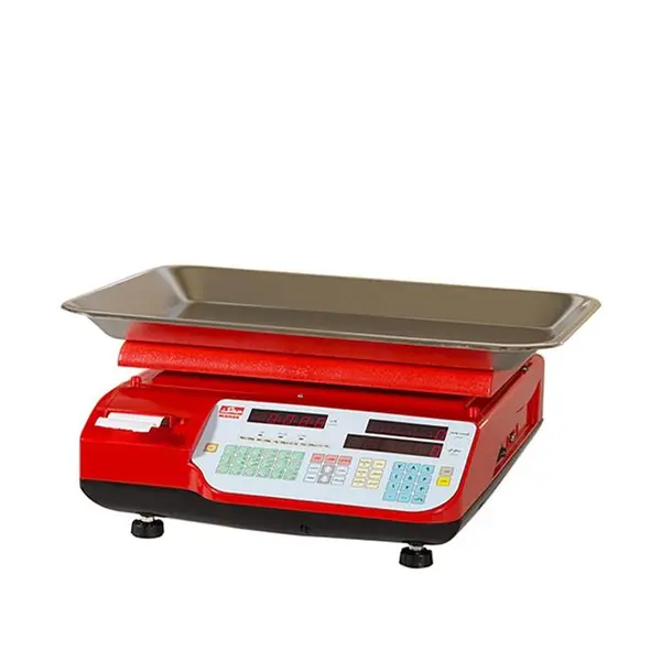 ترازو دیجیتال محک 35 کیلویی MDS15000-BP