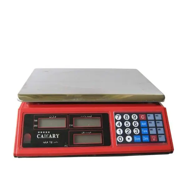 ترازو کمری 40 کیلویی