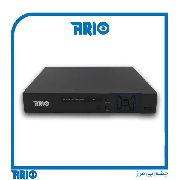 دی وی آر 4 کانال آریو AR-5104Q-4C