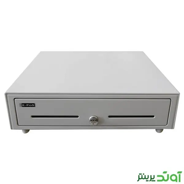 کشوی پول ای پوز 4 خانه E-POS ECH 410