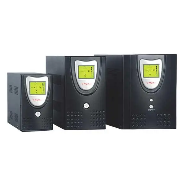 یو پی اس آلجا 500S UPS ALJA LCD 500S