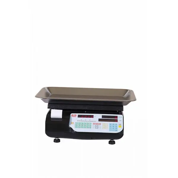 ترازو محک 50 کیلوگرم MDS15000-B - 3