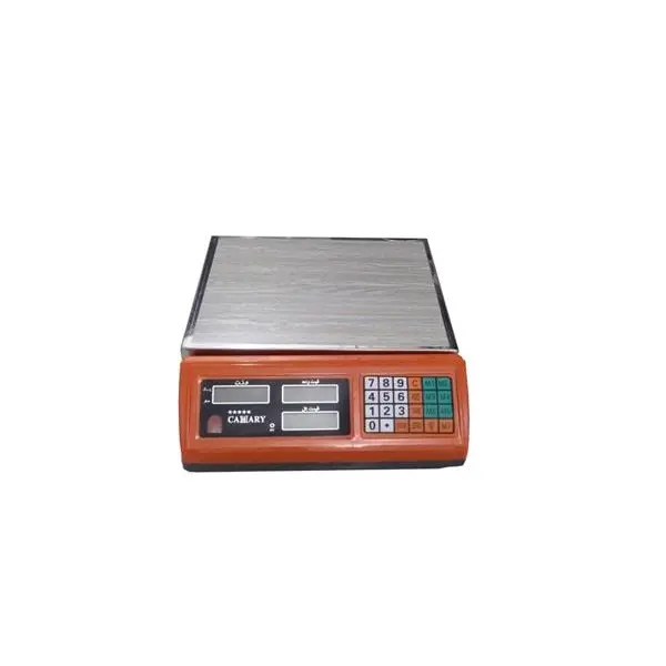 ترازو 60 کیلویی کمری - 2