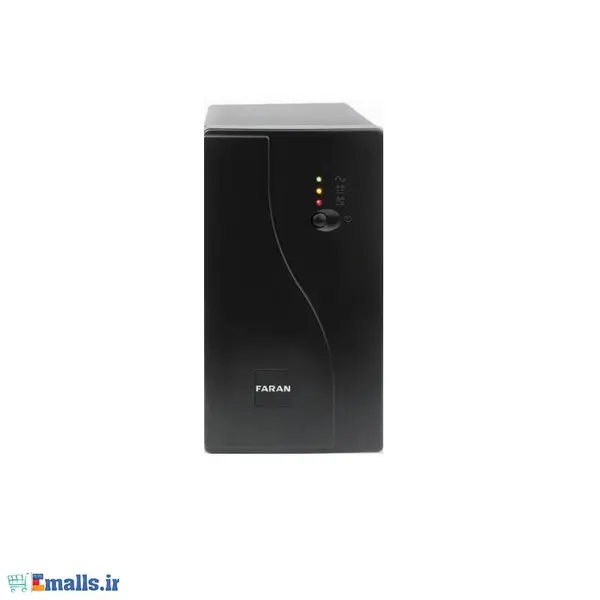 یو پی اس فاران مدل بلیزر 600 وی ای Faran Blazer 600VA UPS