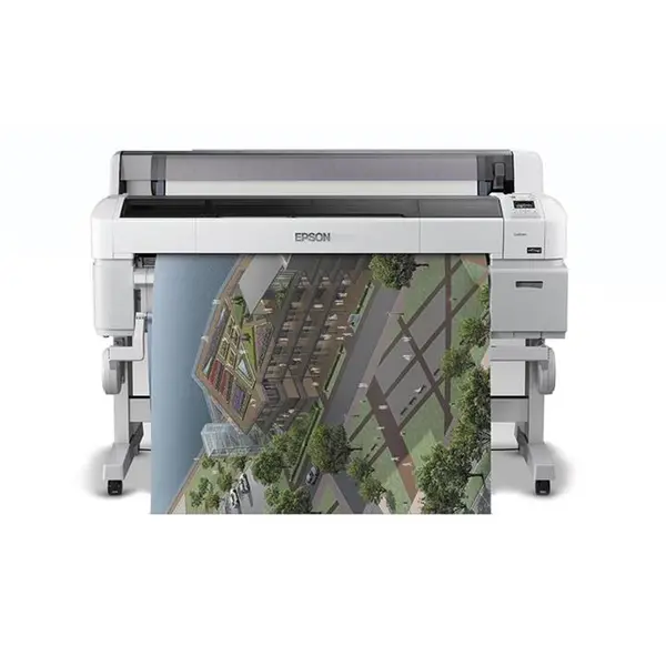 Epson Stylus SC-T7000 Plotter