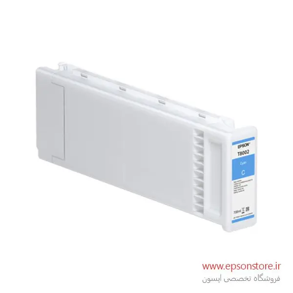 کارتریج پلاتر اپسون 700 میلی لیتر P20000  Cyan
